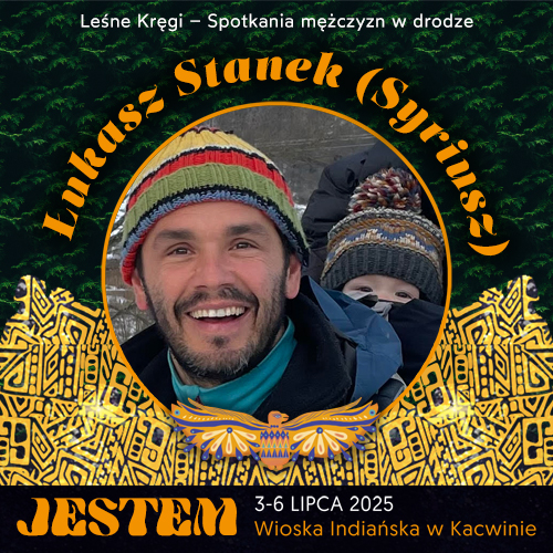 Lukasz Stanek (Syriusz)