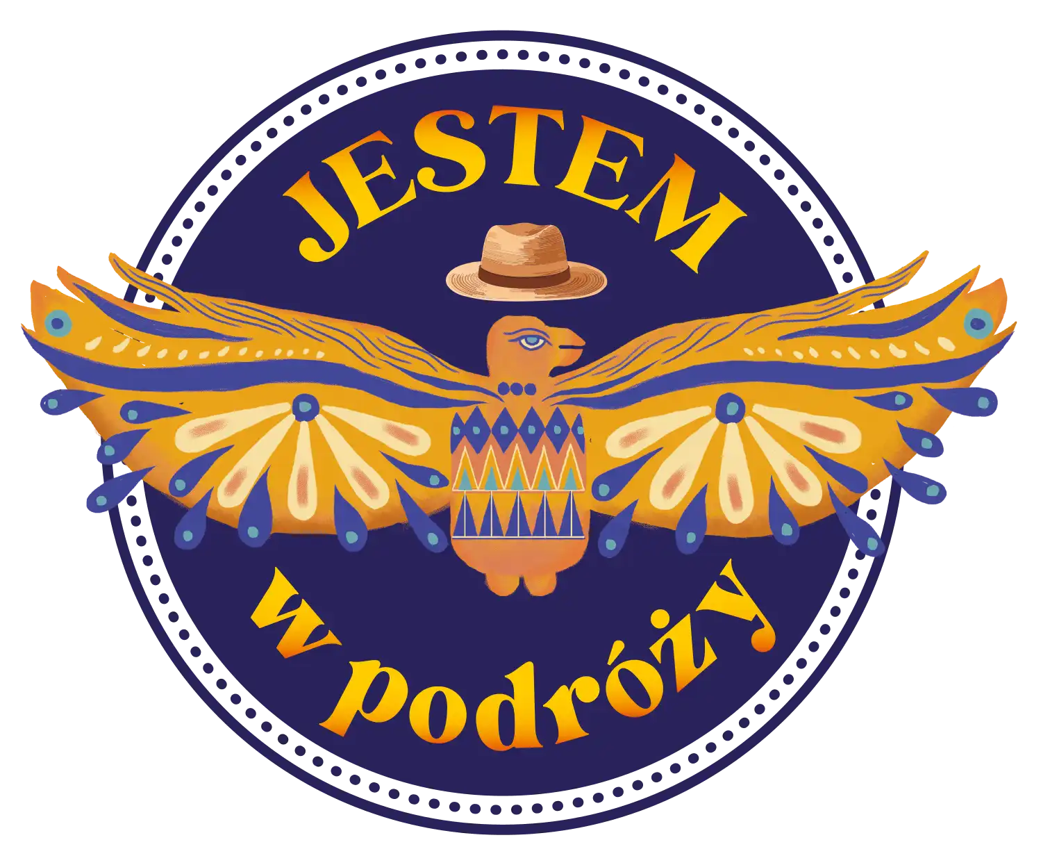 jestem w podrozy festiwal