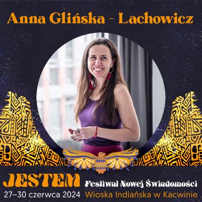 dr Anna Glińska - Lachowicz
