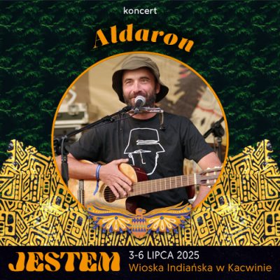 Aldaron