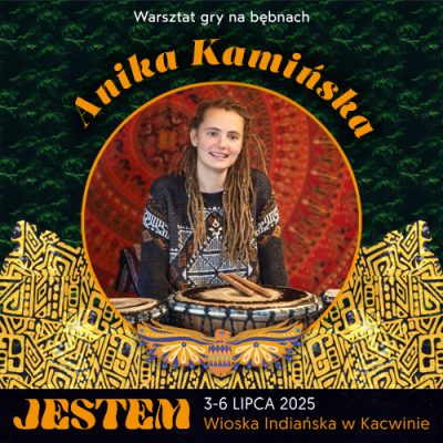 Anika Kaminska