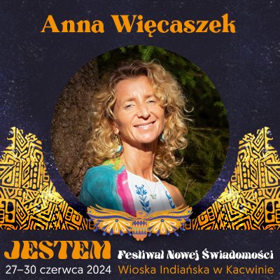 Anna Więcaszek
