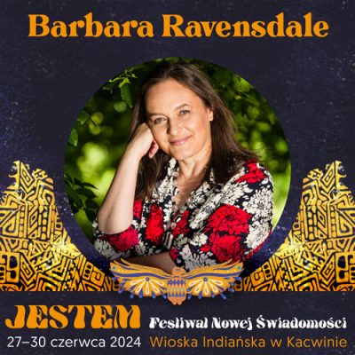 Barbara Ravensdale