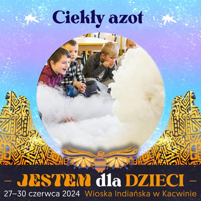 Ciekły azot