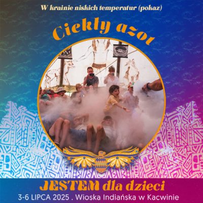 Ciekły azot