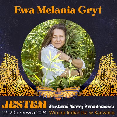 Ewa Melania Gryt