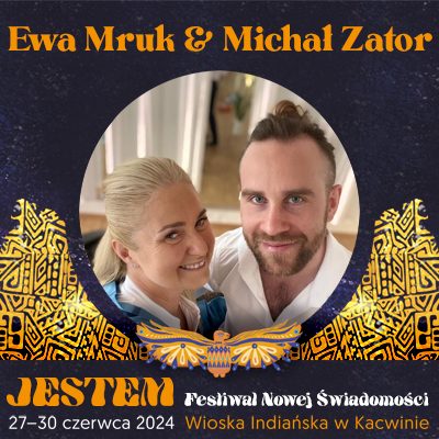 Ewa Mruk & Michał Zator