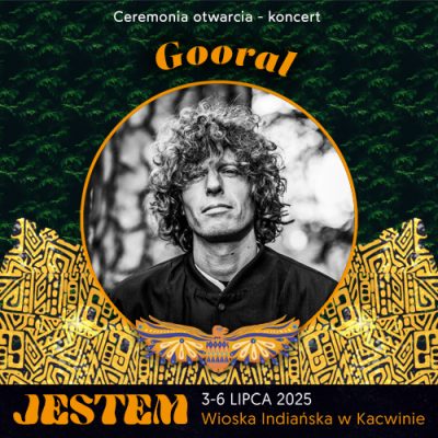 Gooral