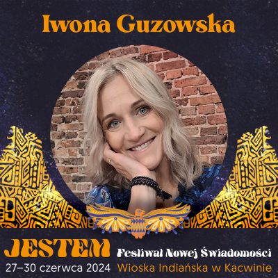 Iwona Guzowska