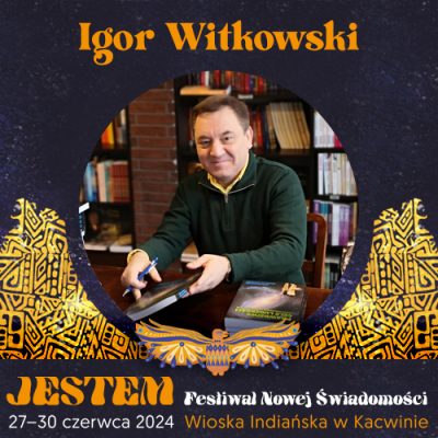 Igor Witkowski