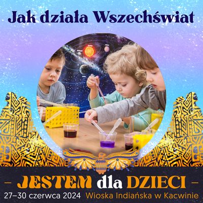 Jak działa Wszechświat część 1