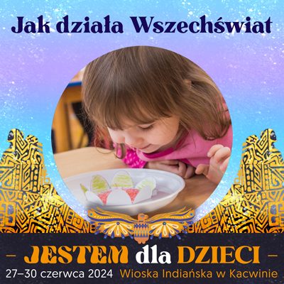 Jak działa Wszechświat część 1