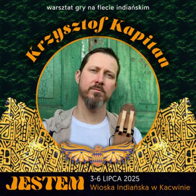 Krzysztof Kapitan