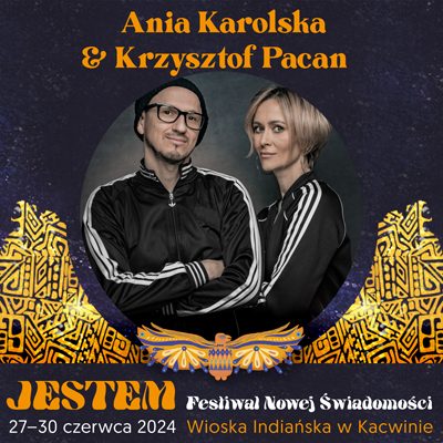 Ania Karolska & Krzysztof Pacan