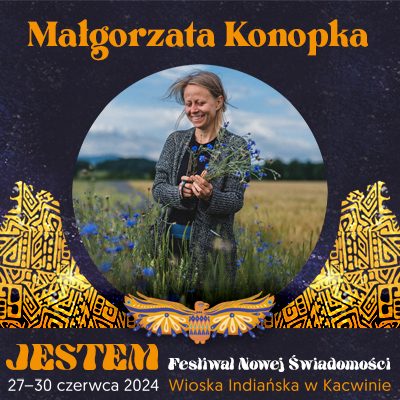 Małgorzata Konopka