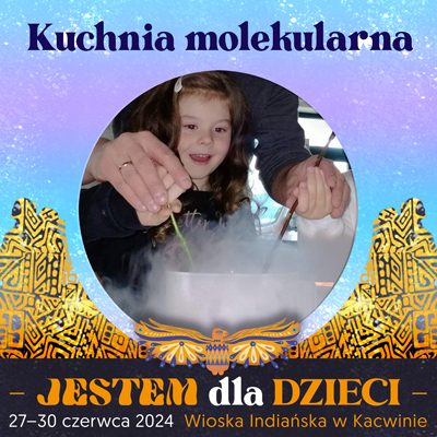 Kuchnia molekularna