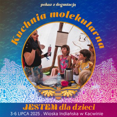 Kuchnia molekularna