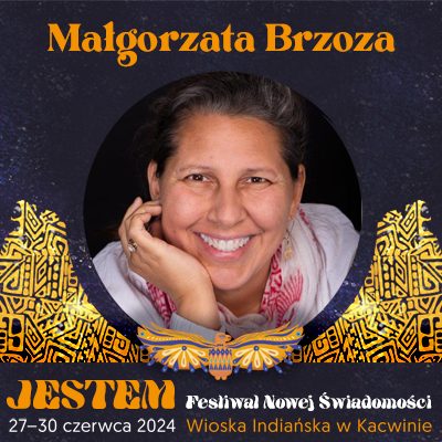 Małgorzata Brzoza