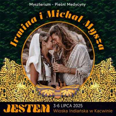 Irmina & Michał Mysza