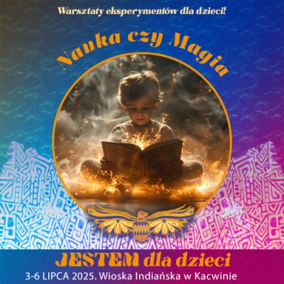 Nauka czy Magia