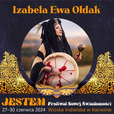 Izabela Ewa Ołdak