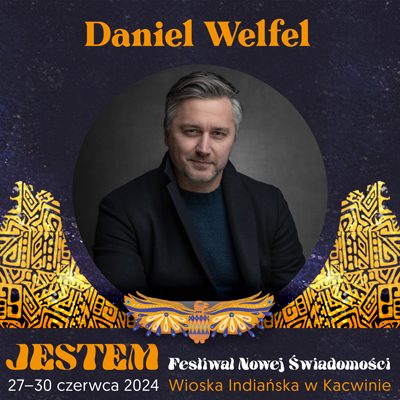 Daniel Welfel