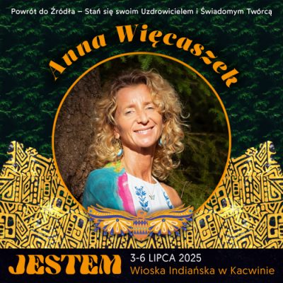 Anna Więcaszek