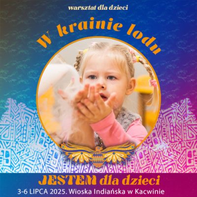W krainie lodu