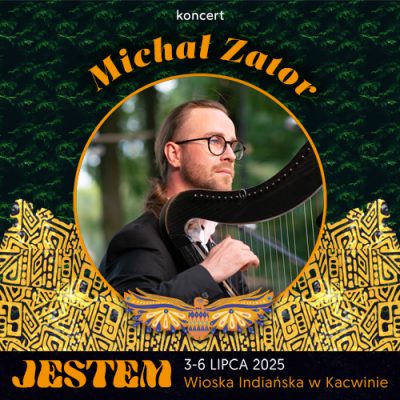 Michał Zator