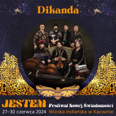 Dikanda