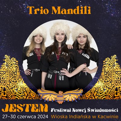 Trio Mandili